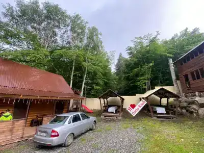 Dacha - 14