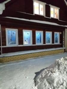 В гостях у Палыча - 32
