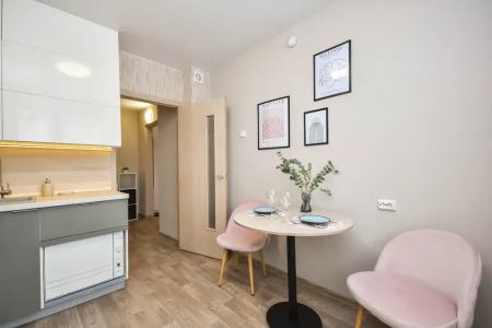 Квартиры на Партизана Железняка 55 - 31