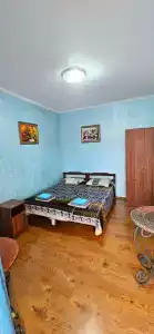 Апрельский - 40