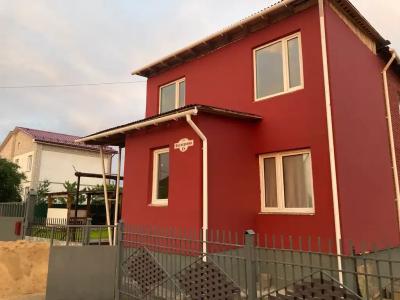 Квартира с мангальной зоной Борщ - 116