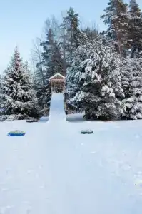 Островок - 9