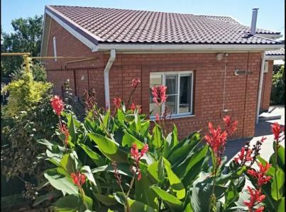 Семейный гостевой дом - 0