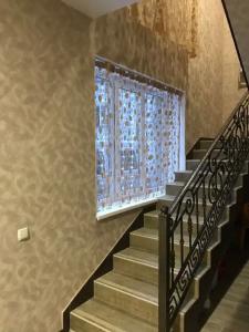 Гостевой дом 1500 Архыз - 10