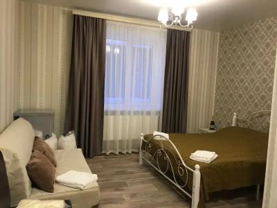 Гостевой дом 1500 Архыз - 11