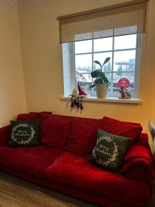 Домик с баней-бочкой - 7