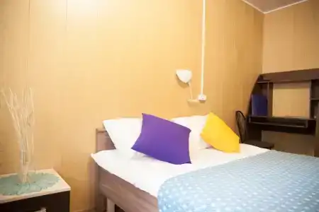 Анти Хостел RoomHouse у Вокзала - 24