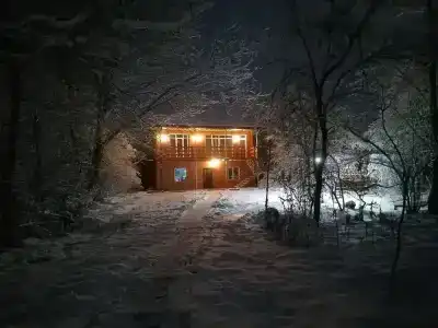 Хижина - 17