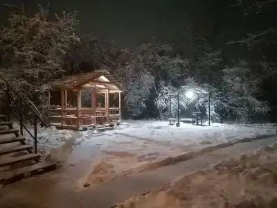 Хижина - 18