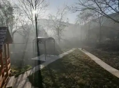 Хижина - 13