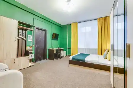 Дом-отель Сокол - 61
