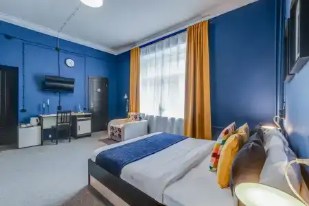 Дом-отель Сокол - 99