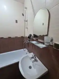 Звёздный - 22