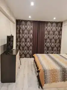 2k kvartira v centre - 0