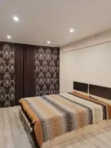 2k kvartira v centre - 1