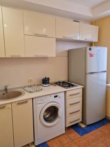 2k kvartira v centre - 9