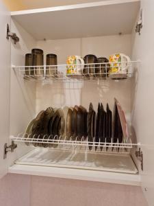 2k kvartira v centre - 11