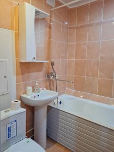 2k kvartira v centre - 12