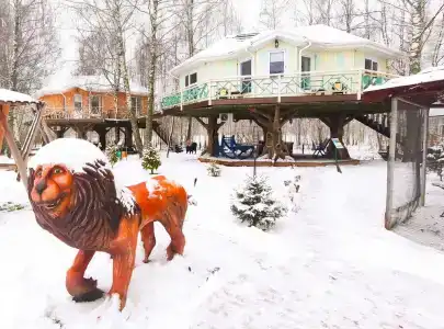 Волшебная книга Виллины - 84