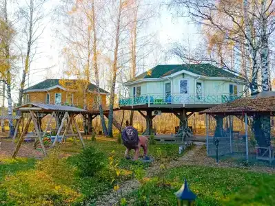 Волшебная книга Виллины - 85