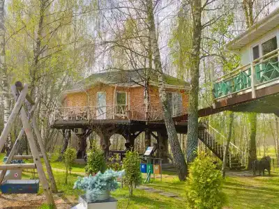 Волшебная книга Виллины - 106