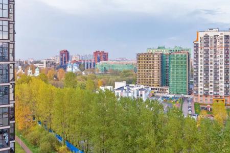 Салют - 100