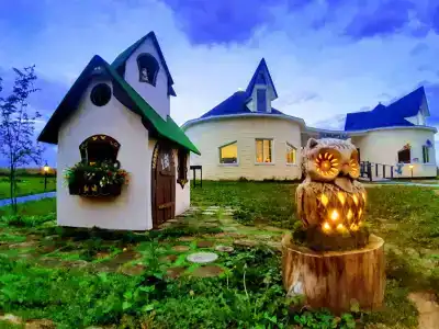 Волшебная книга Виллины - 128