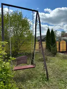 Дом на Волге - 51