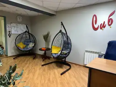 Сибирия - 2