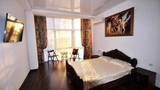Sochi VIP House - 17