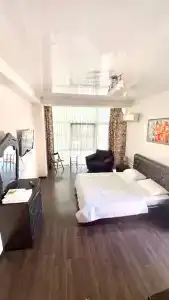 Sochi VIP House - 19
