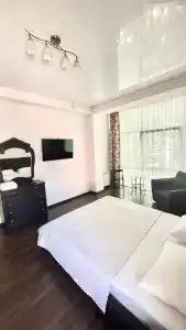 Sochi VIP House - 21