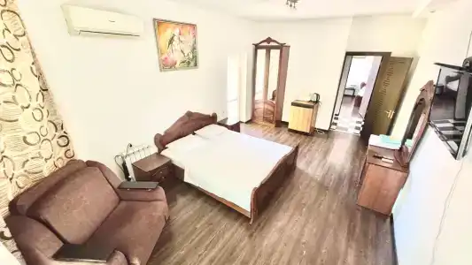 Sochi VIP House - 18