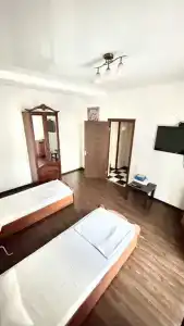 Sochi VIP House - 29