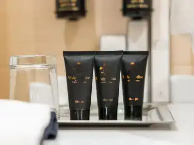 Four Elements - 100