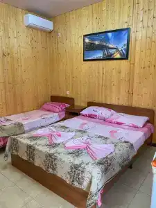 У Нелли - 3