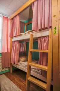 Vizit Hostel - 22