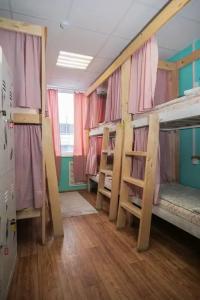 Vizit Hostel - 23