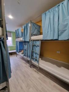 Vizit Hostel - 17