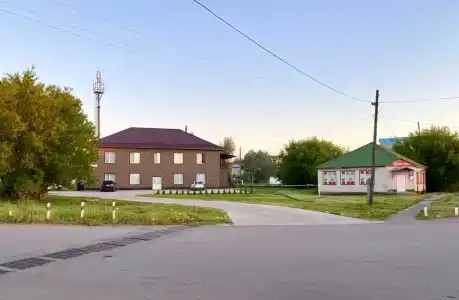 Алатырь - 0