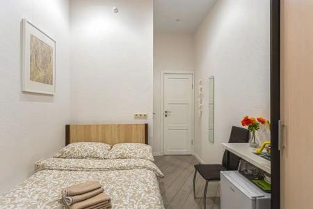 Aesthetics Room House - 9