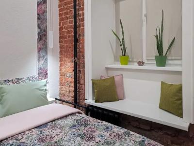 Aesthetics Room House - 15