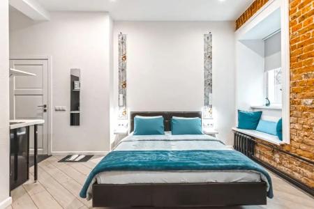 Aesthetics Room House - 19