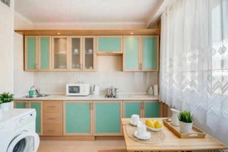 Орехово у парка Царицыно - 19