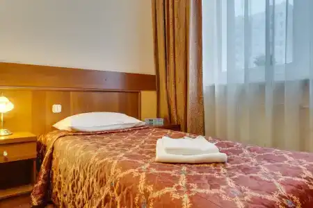 Орехово у парка Царицыно - 6