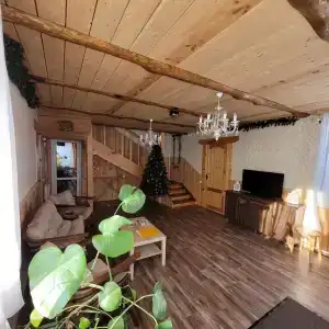 Усадьба Жар-Птица - 5