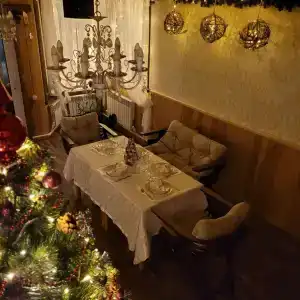 Усадьба Жар-Птица - 7