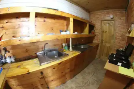 Водолей - 4