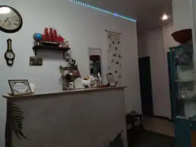 Christopher Hostel - 2