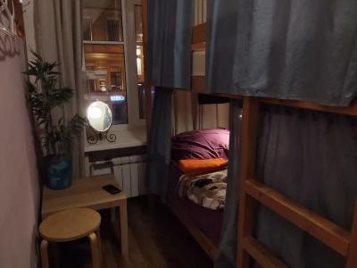 Christopher Hostel - 15